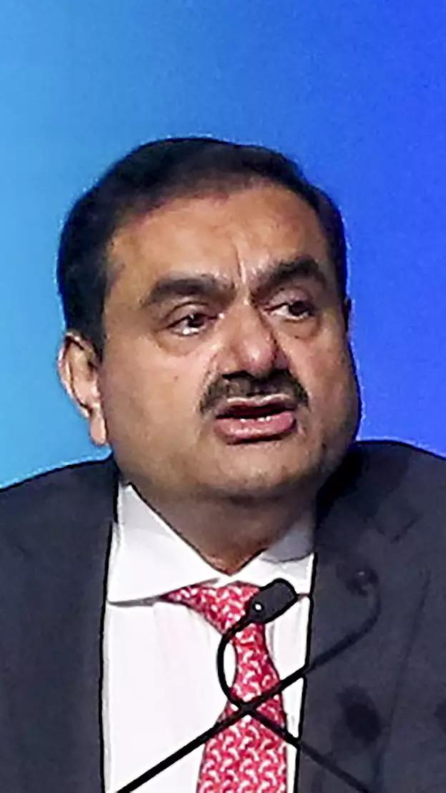 A Rs 400 crore home and other expensive things Gautam Adani owns
