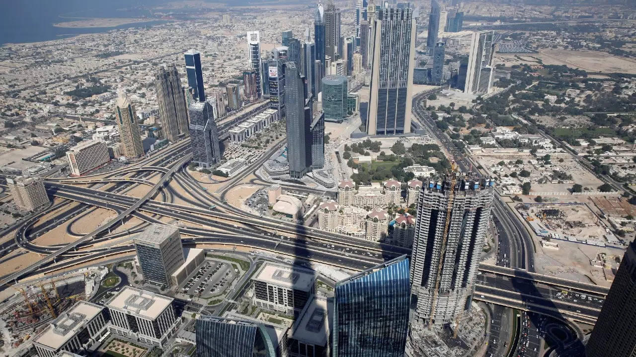 Abu Dhabi close to unveiling new economic strategy, says Economic Development Chairman