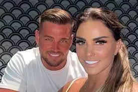 Are Katie Price and Carl Woods back on? Here’s what we know