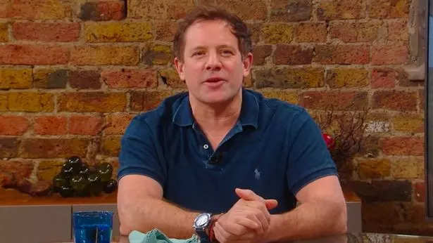Matt Tebbutt shares his choice of snacks and leaves co-stars horrified while producers ask him to ‘move on’; Details here