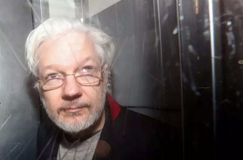 Leading media outlets urge US to end prosecution of Julian Assange