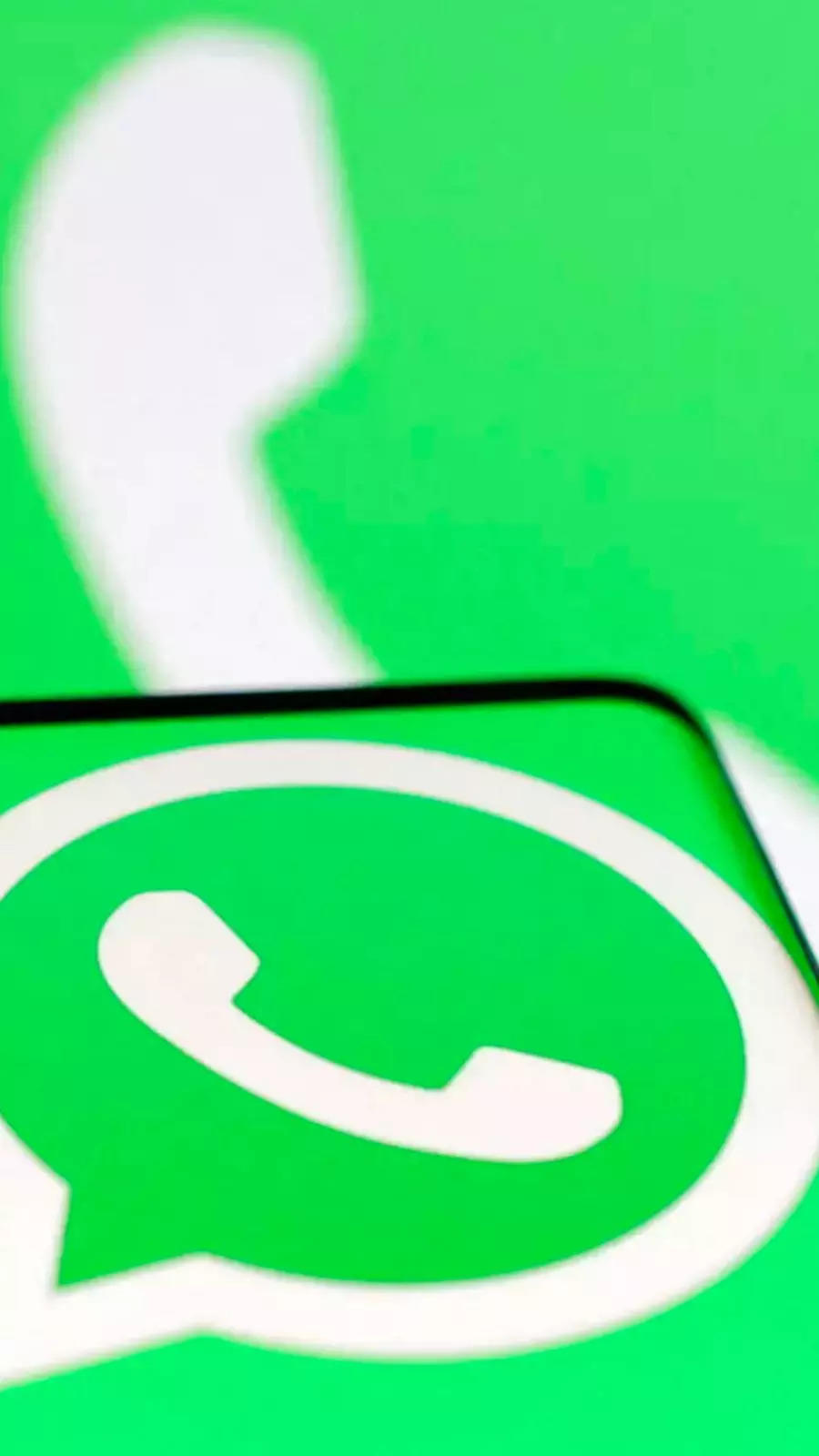 How to run WhatsApp polls? Here's a step-by-step guide | EconomicTimes