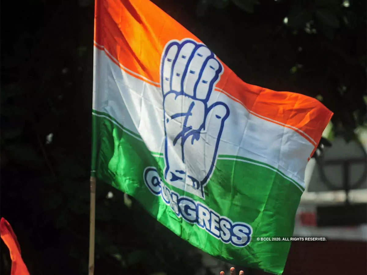 Congress urges Election Commission to take action against channels allegedly airing opinion polls ahead of voting in Gujarat