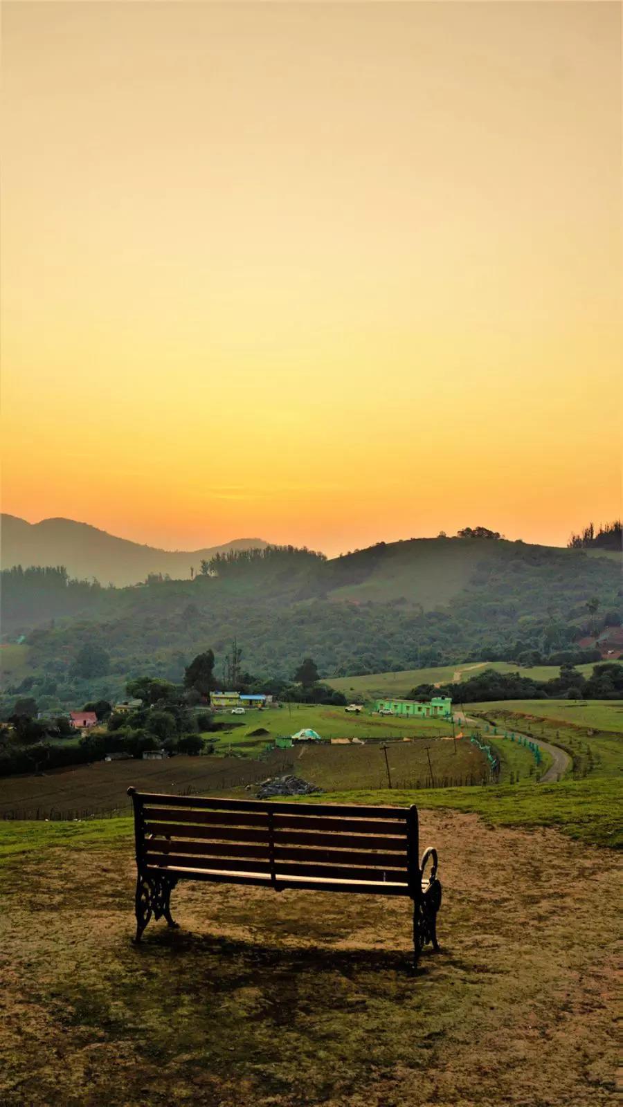 Planning a trip to Ooty? Book your stay at this gorgeous Colonial bungalow  | WhatsHot Bangalore