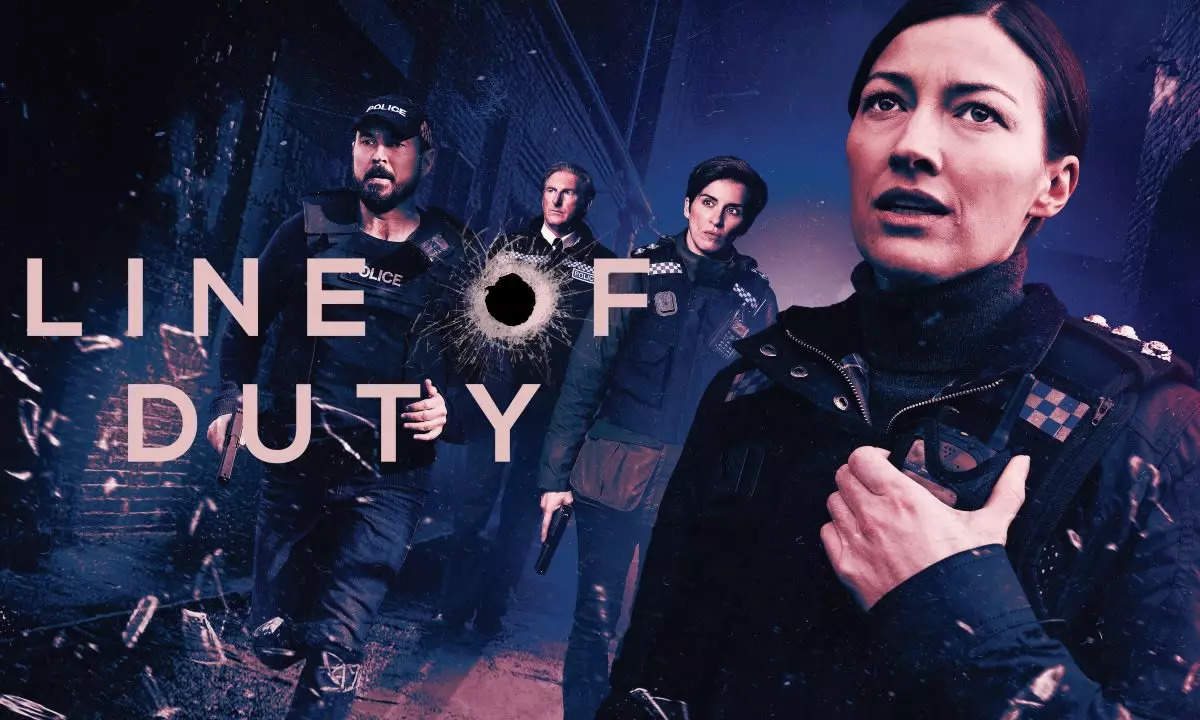 Is ‘Line of Duty’ coming back with new special in 2023? Know details here