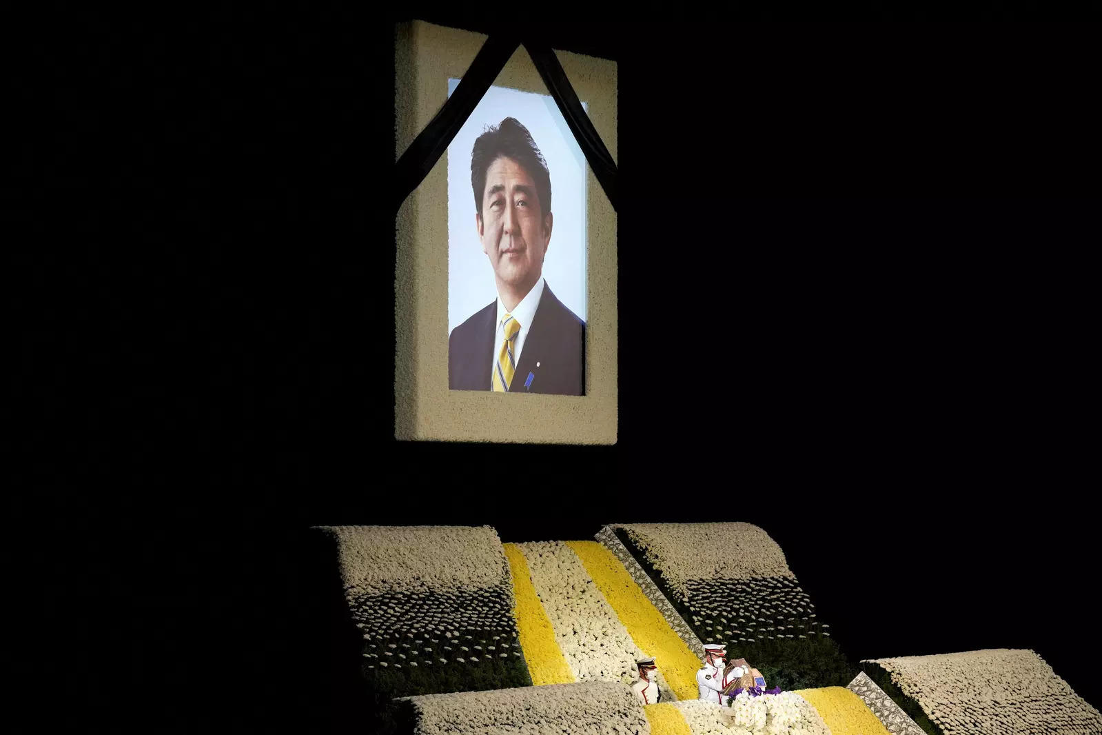 Japan prosecutors to indict suspected Shinzo Abe assassin - Kyodo