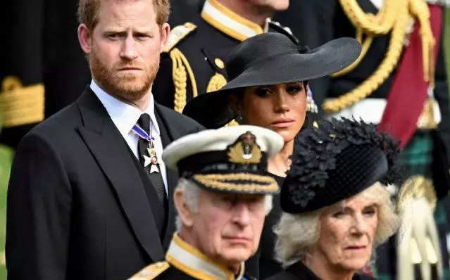 Harry and Meghan dismiss The Sun apology as ‘publicity stunt’