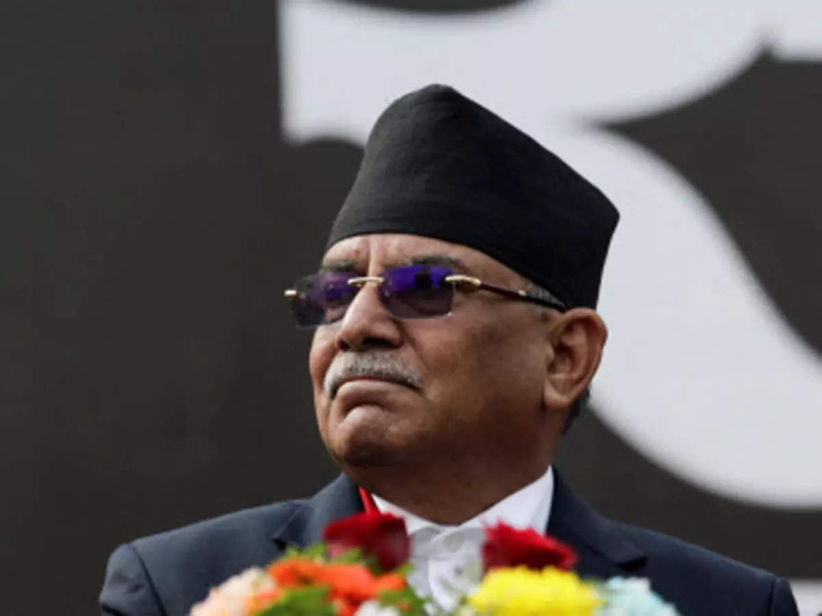 Pushpa Kamal Dahal 'Prachanda' set to return as Nepal Prime Minister