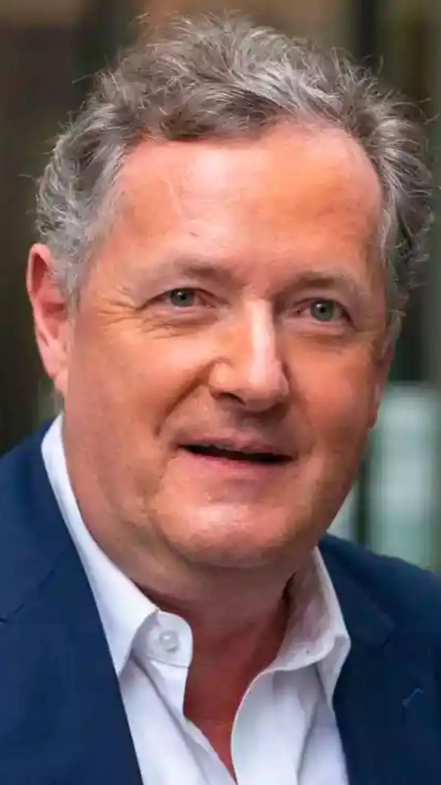 Andrew Tate becomes victim of death hoax as Piers Morgan's Twitter