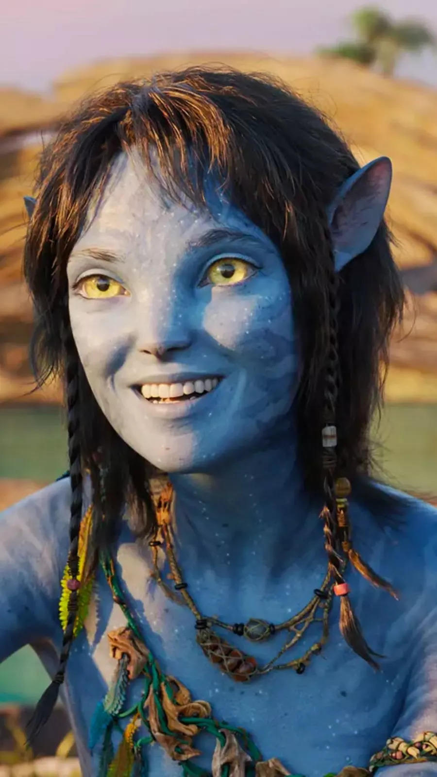 Avatar 3' And 'Avatar 4' Scenes Shot To Avoid 'Stranger Things