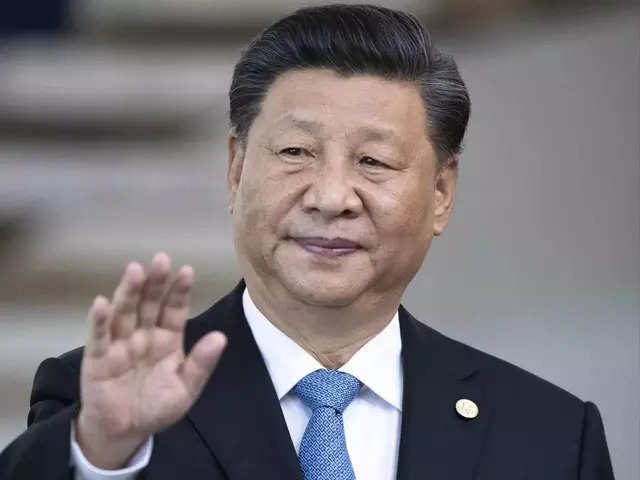 With new phase of Covid-19, China facing 'tough challenges': Xi Jinping
