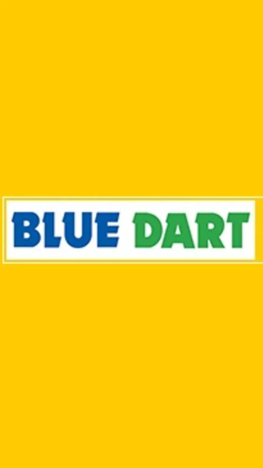 Blue dart coimbatore by Ask Me - Issuu