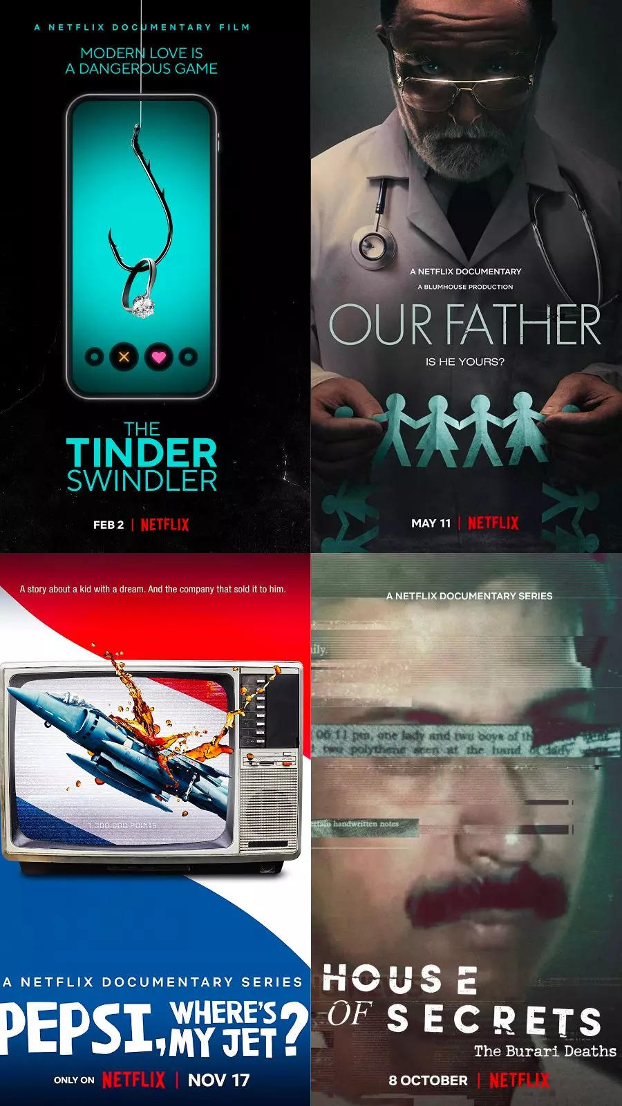 Top 10 Netflix To 2023 | EconomicTimes