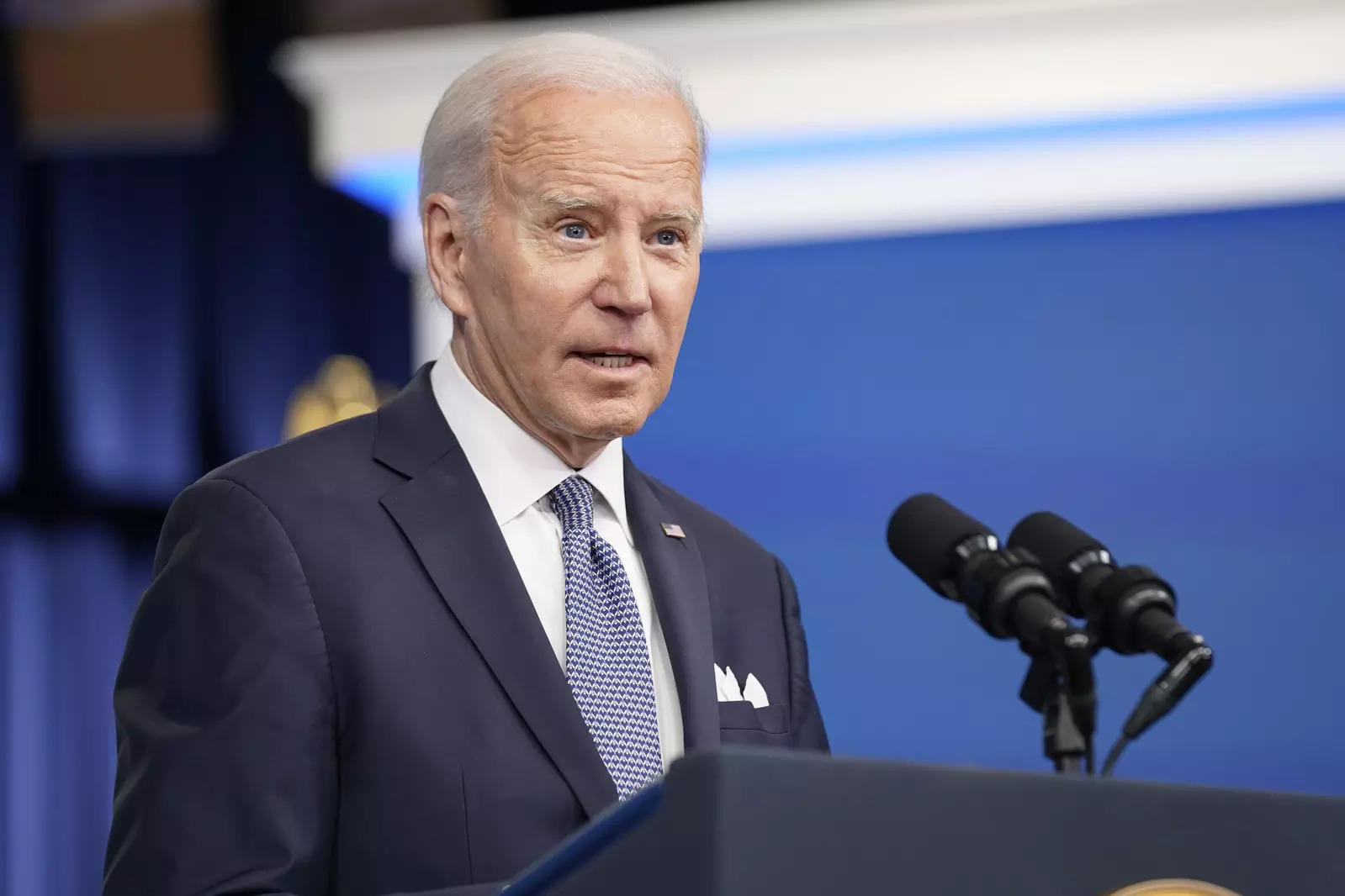 Lawyers found more classified documents at Joe Biden's home