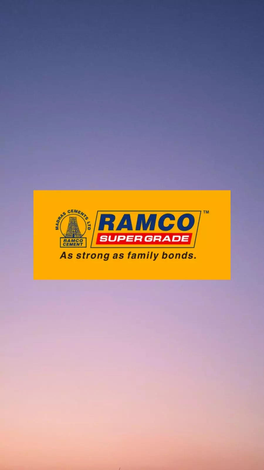 Ramco cement price 2022 full Review | vs ultratech | ramco cement grade &  quailty | ramco supergrade - YouTube