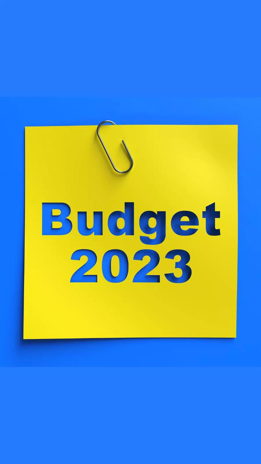 union budget 2023: budget builders: the a-team behind budget 2023| economictimes