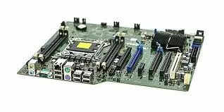 PC’s Motherboard: See how to find out information about this vital component