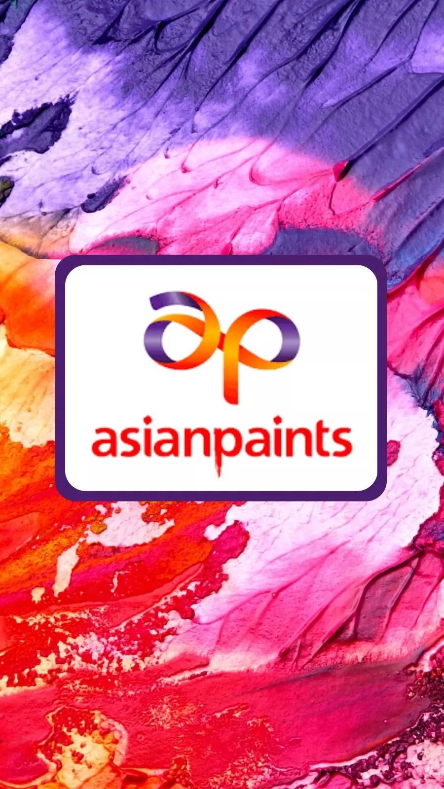 Asian Paints Analysis: Past, Present and What is in store going ahead?