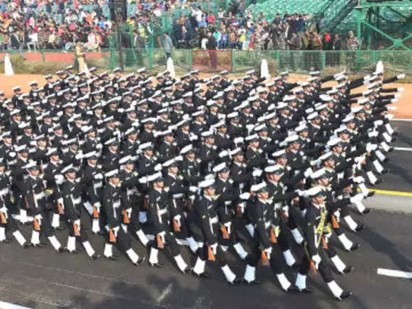 180 Egyptian Military personnel to be part of Republic Day parade
