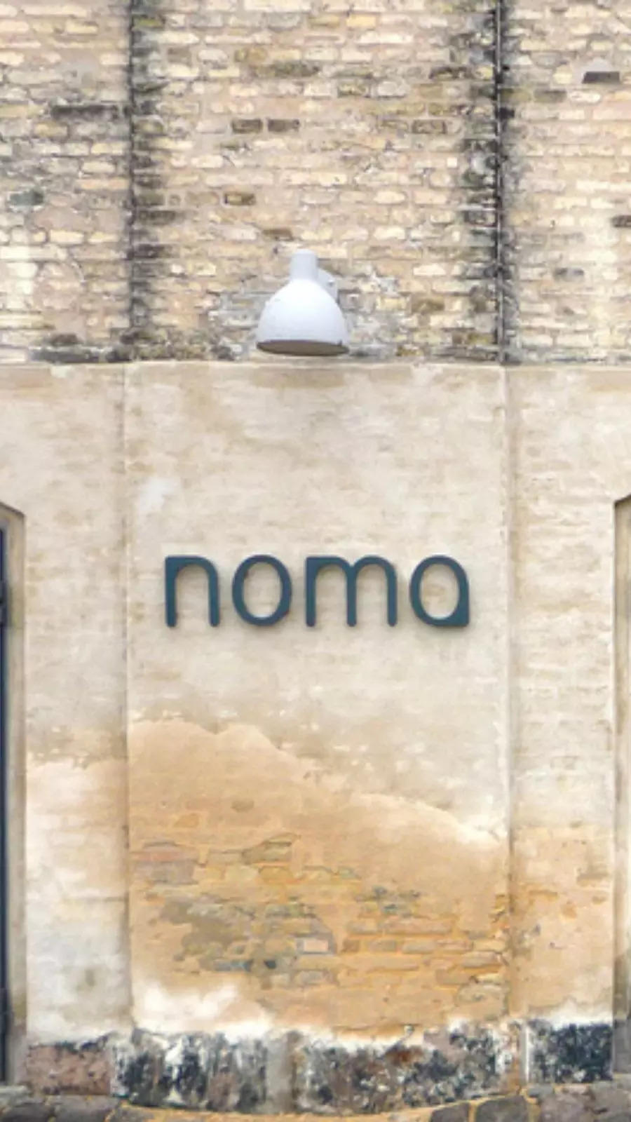 NOMA Why Is Noma One Of The World s Best Restaurants Closing