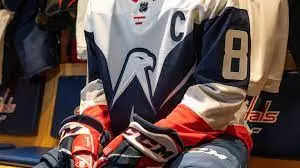 Washington Capitals unveil jersey for 2023 NHL Stadium Series Game. Where to buy uniform offline, online