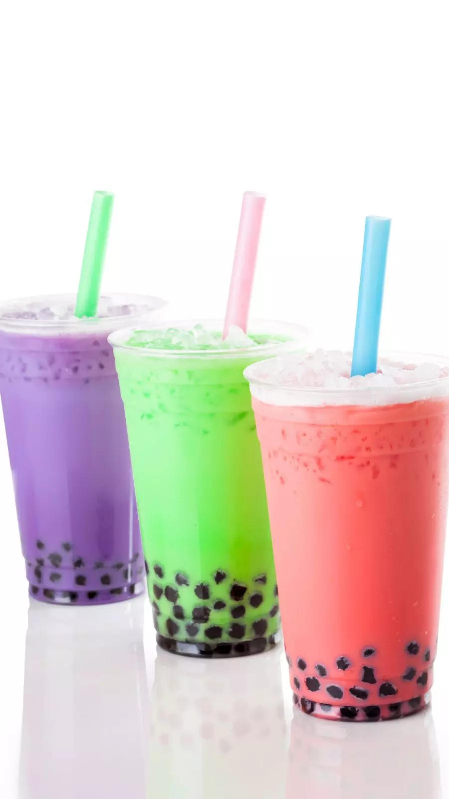 Google Doodle celebrates popular Taiwanese bubble tea with an interactive  game