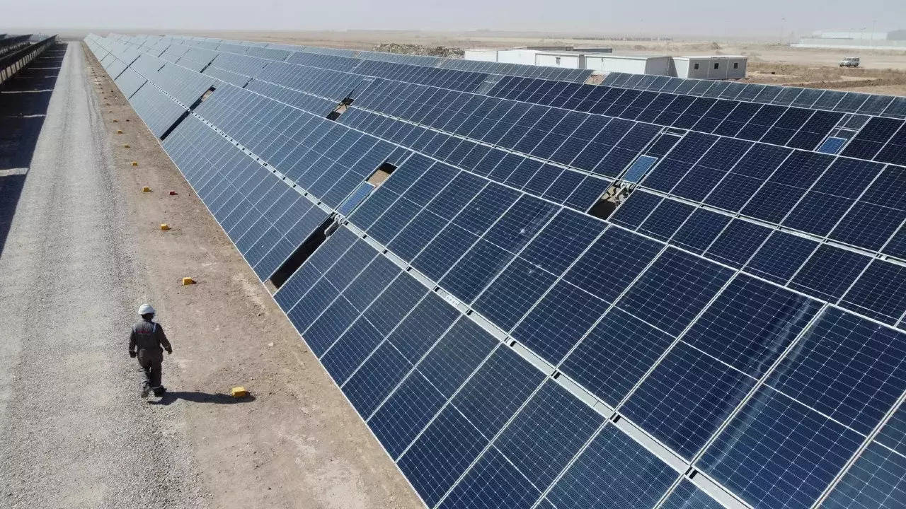 Buy Solar Industries India, target price Rs 4760:  ICICI Securities 