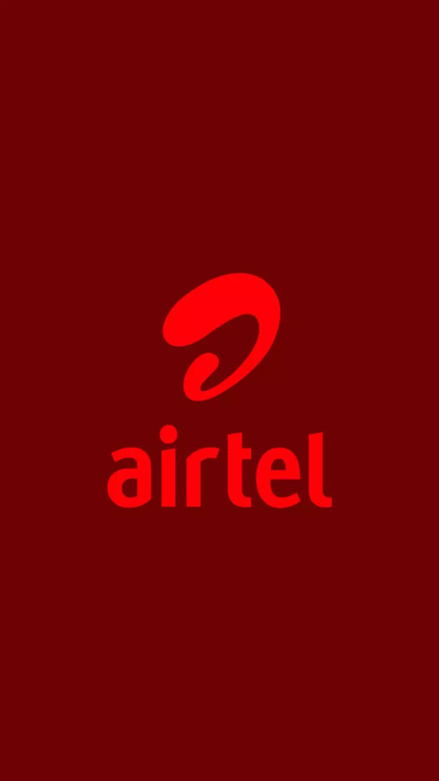 Bharti airtel app hires stock photography and images  Alamy