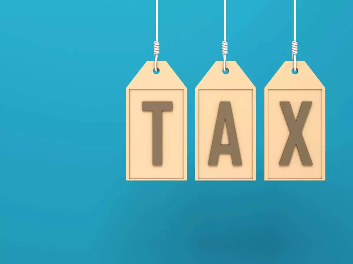 I-T Department spends 57 paise for every Rs 100 of tax collection: Official