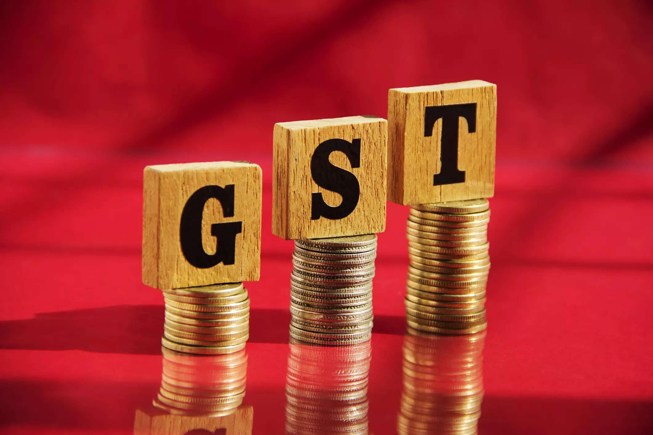 GST compliance: Ease of GST compliance: Still a distant dream - The  Economic Times