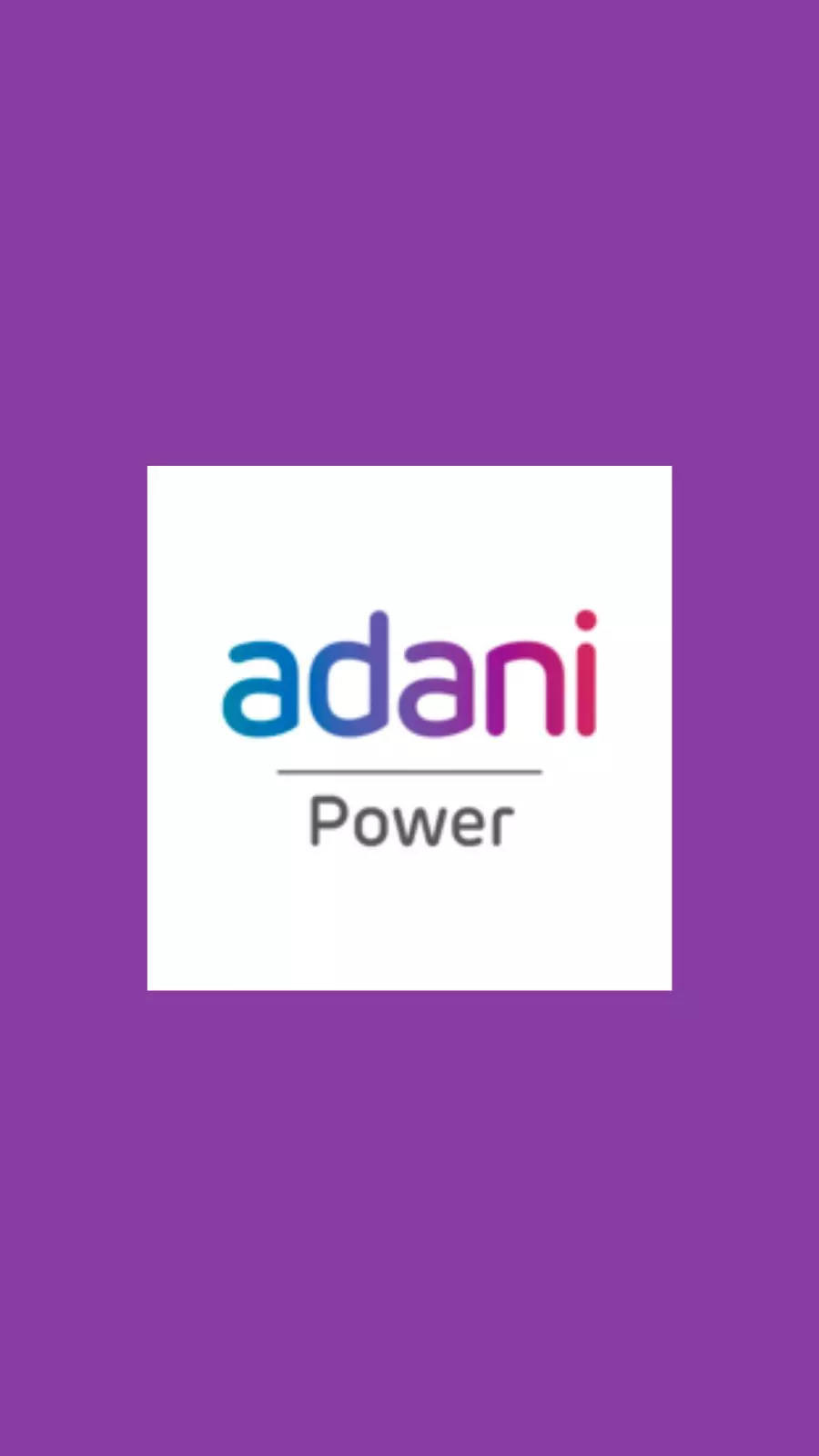 Adani Ent. Adani Wilmar, Adani Power other group stocks gain up to 17%. Adani  Power, Ambuja rise to pre Hindenburg level | Mint