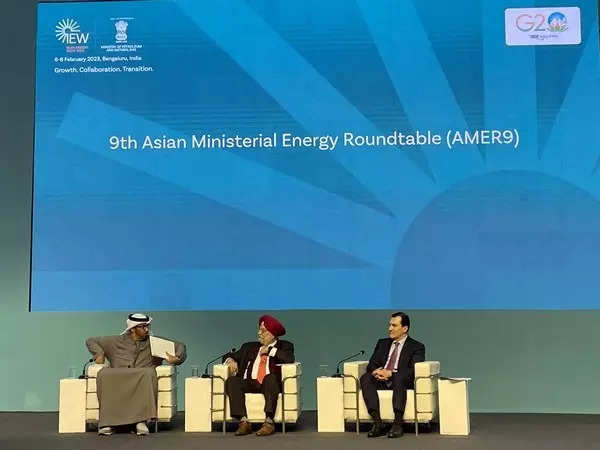 Energy security for India paramount, but not at cost of climate change goals: Petroleum Minister