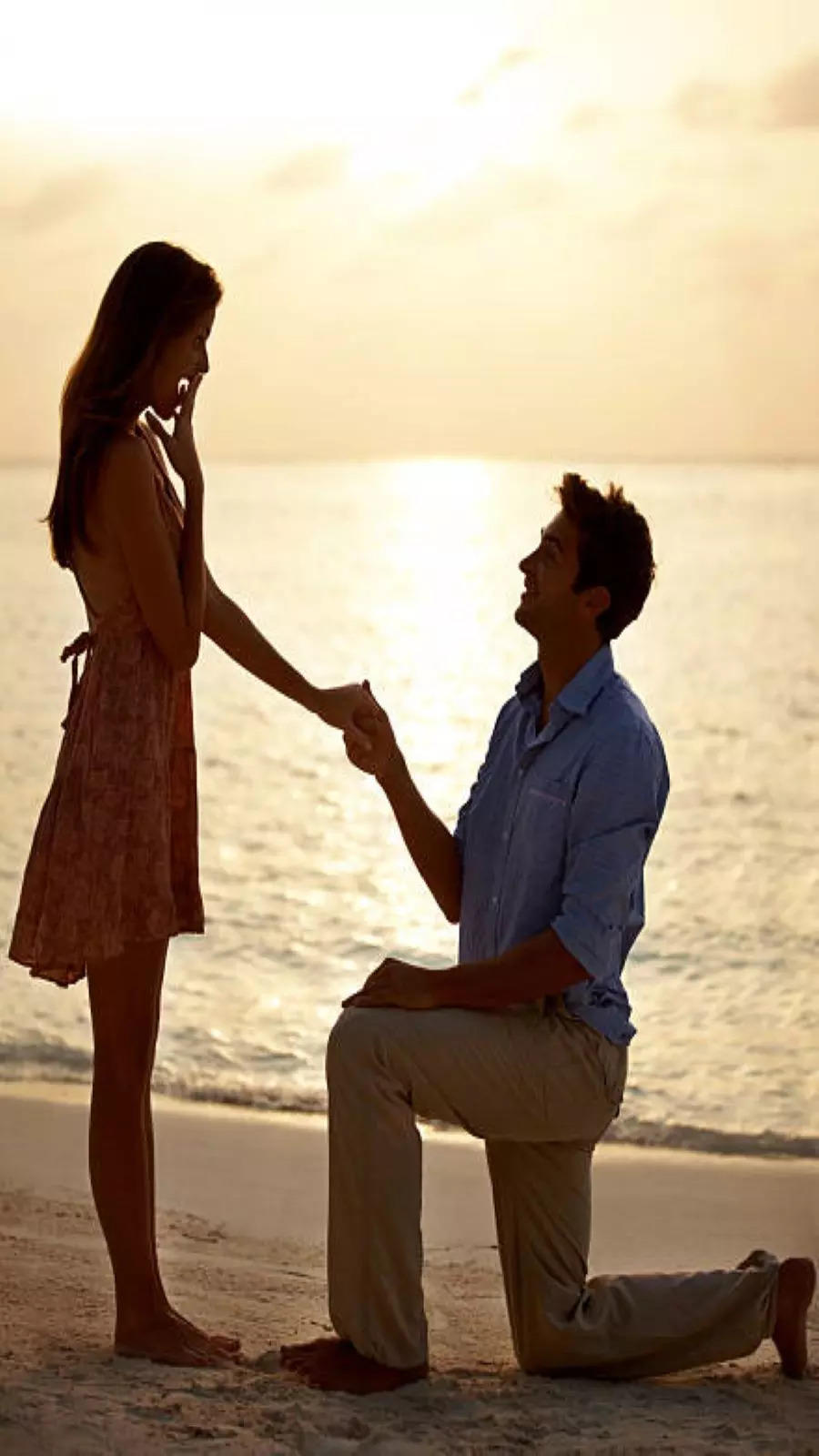 India Propose Places: Places in India to propose your partner this ...