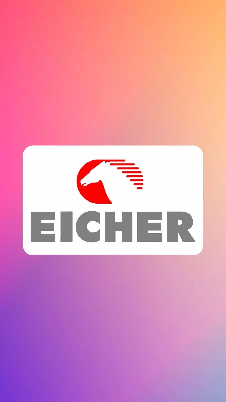 Eicher Motors Gets Rs 130 Cr Tax Demand Notices, Company To Challenge