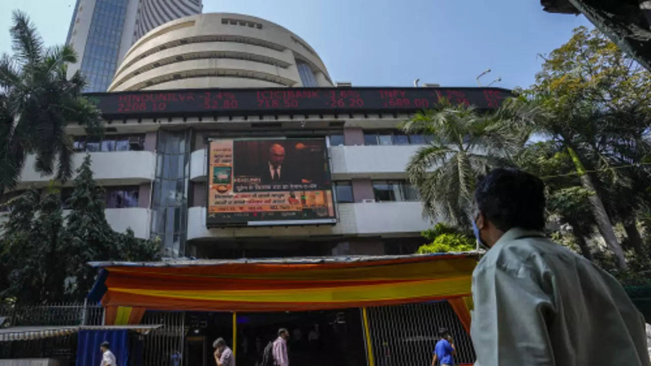 sensex today: Market Watch: Up move likely to gather speed | The Economic Times Podcast