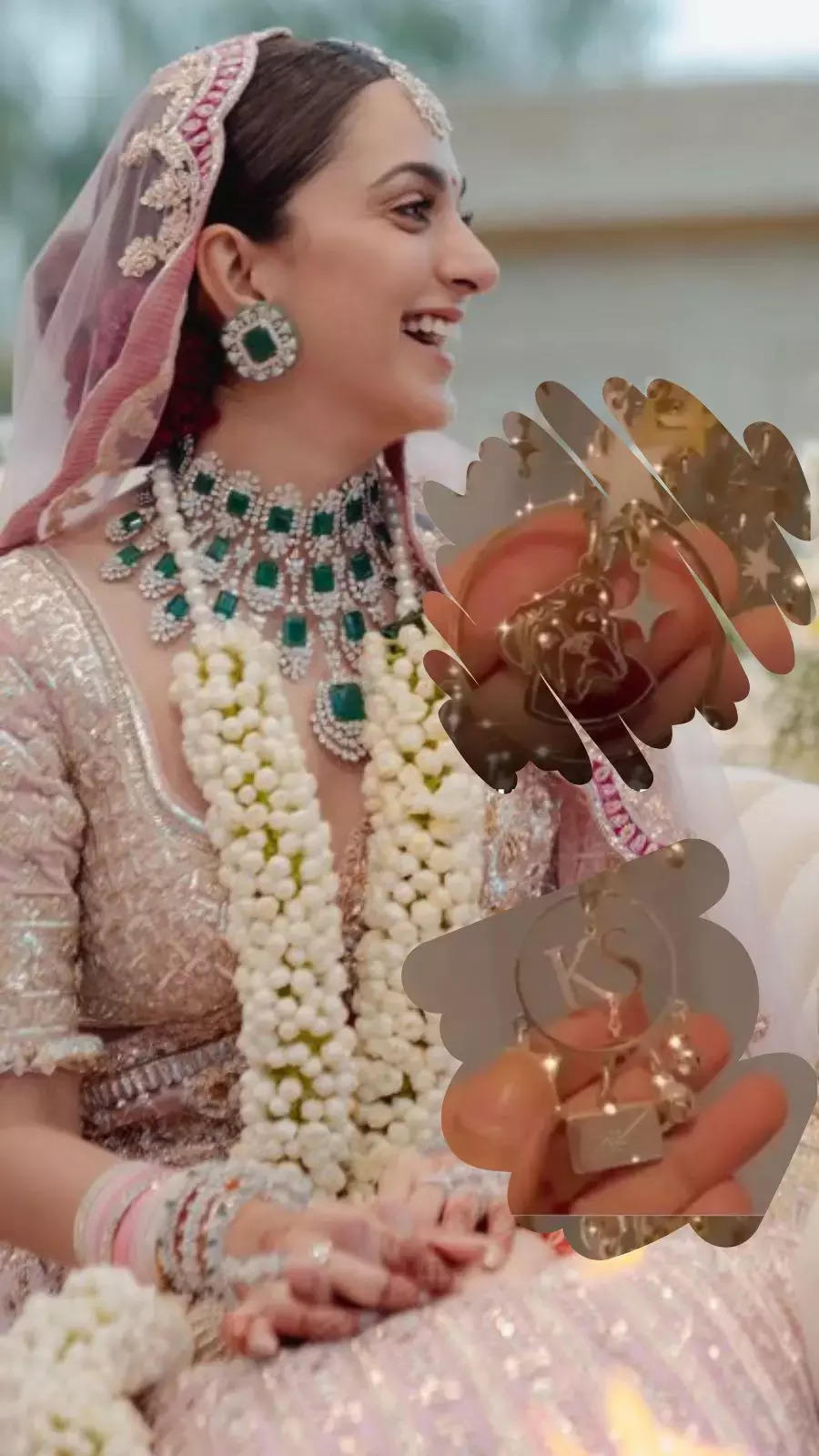 Hina Khan Yeh Rishta Kya Kehlata Hai Neha Saroopa Wedding Pics Husband  Karan Babani Get Married - Filmibeat