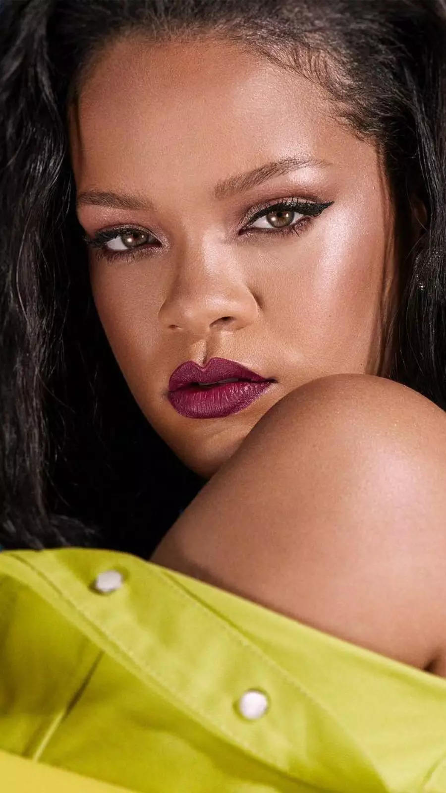 Fenty Beauty by Rihanna: A Billion-Dollar Empire Redefining Beauty