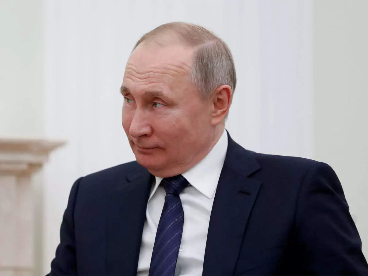 Vladimir Putin's Ukraine gamble seen as biggest threat to his rule