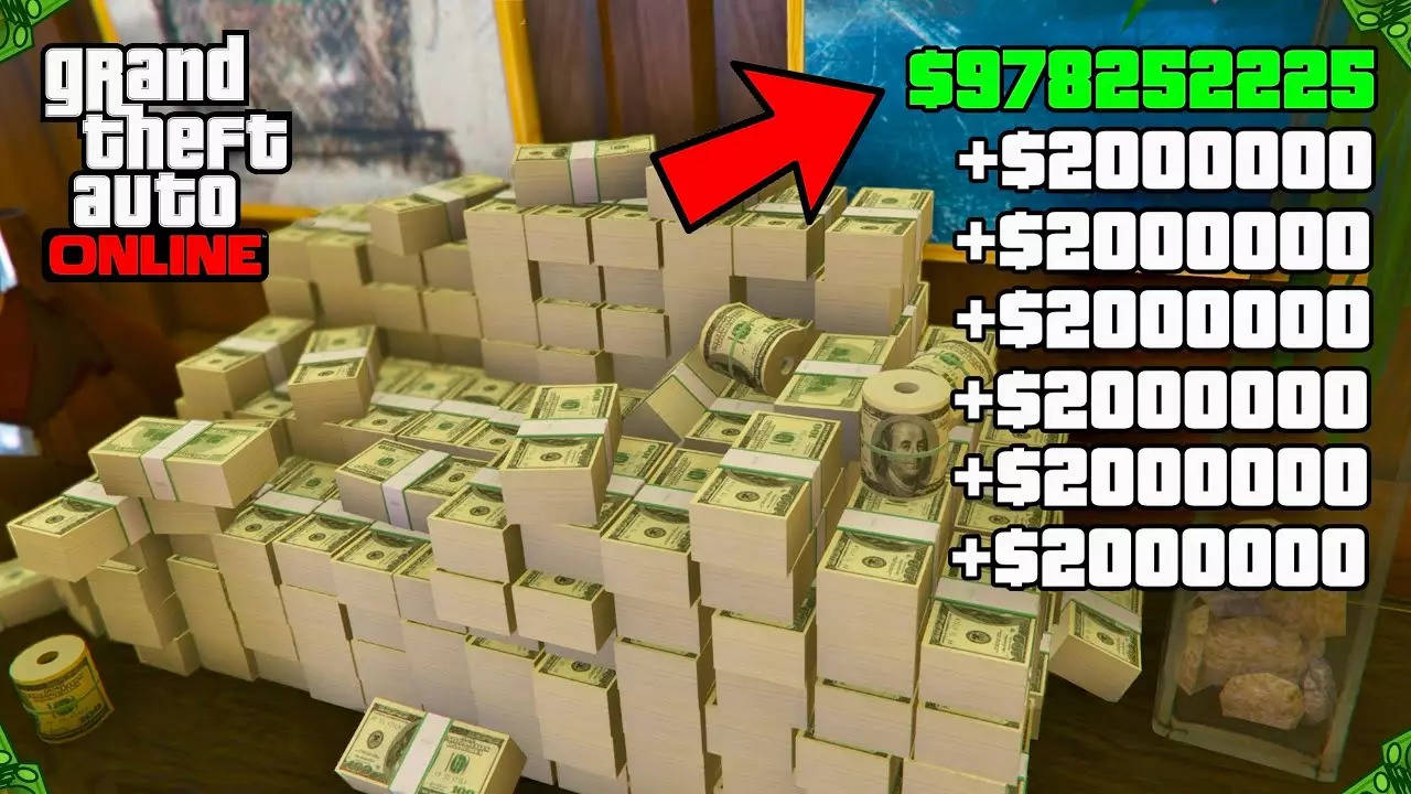 GTA Online: Here’s how to make millions in multiplayer game