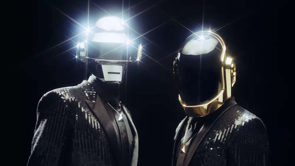 Daft Punk re-releasing Grammy-winning 'Random Access Memories', 9 bonus tracks included. Check details