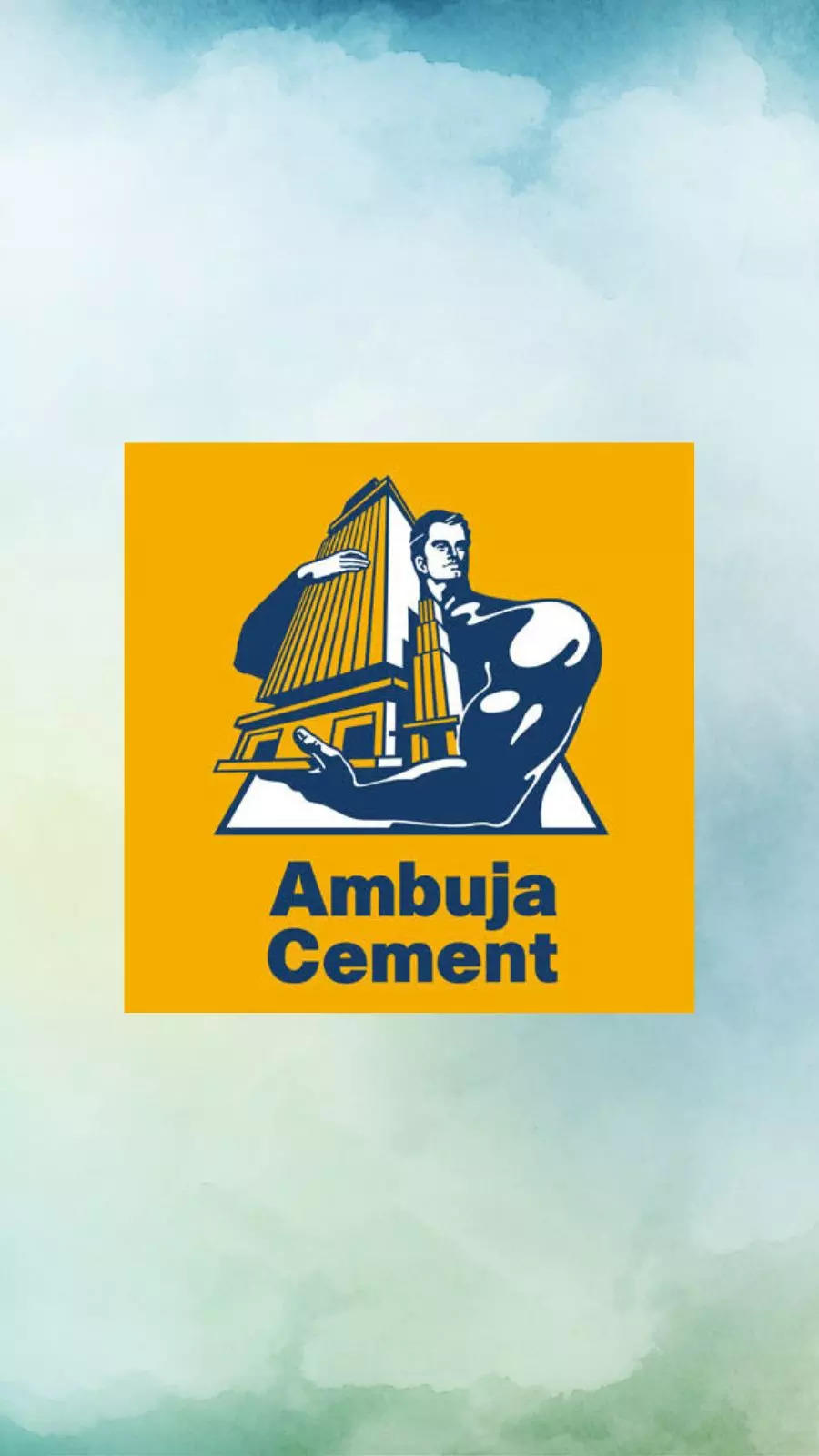 ACC & Ambuja Cement To Restart Operations In Himachal Pradesh |  Chartbusters | CNBC-TV18 - YouTube