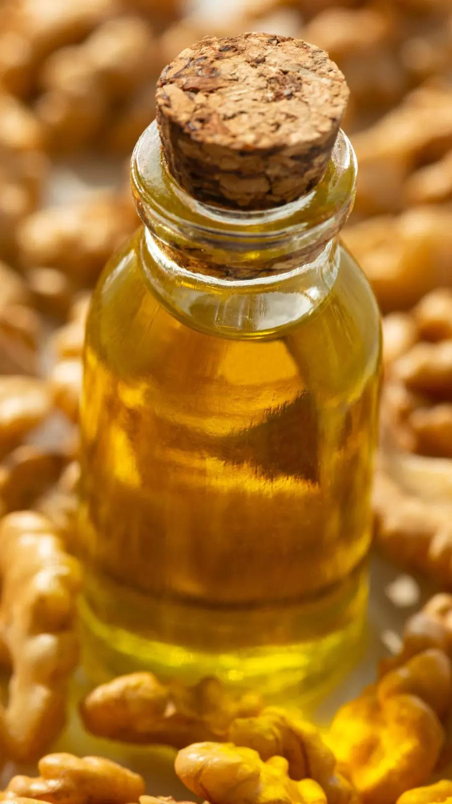 walnut oil benefits: 8 reasons to add walnut oil in your shopping cart