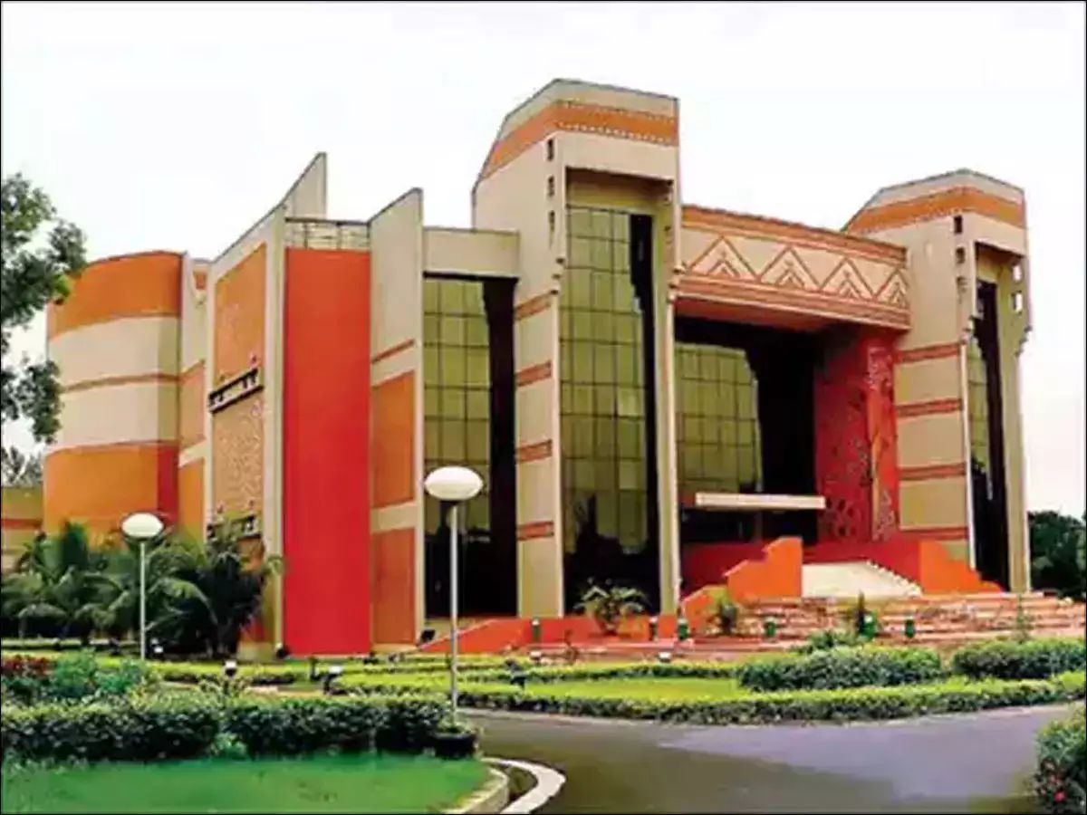 Consulting firms top recruiters in IIM Calcutta final placement