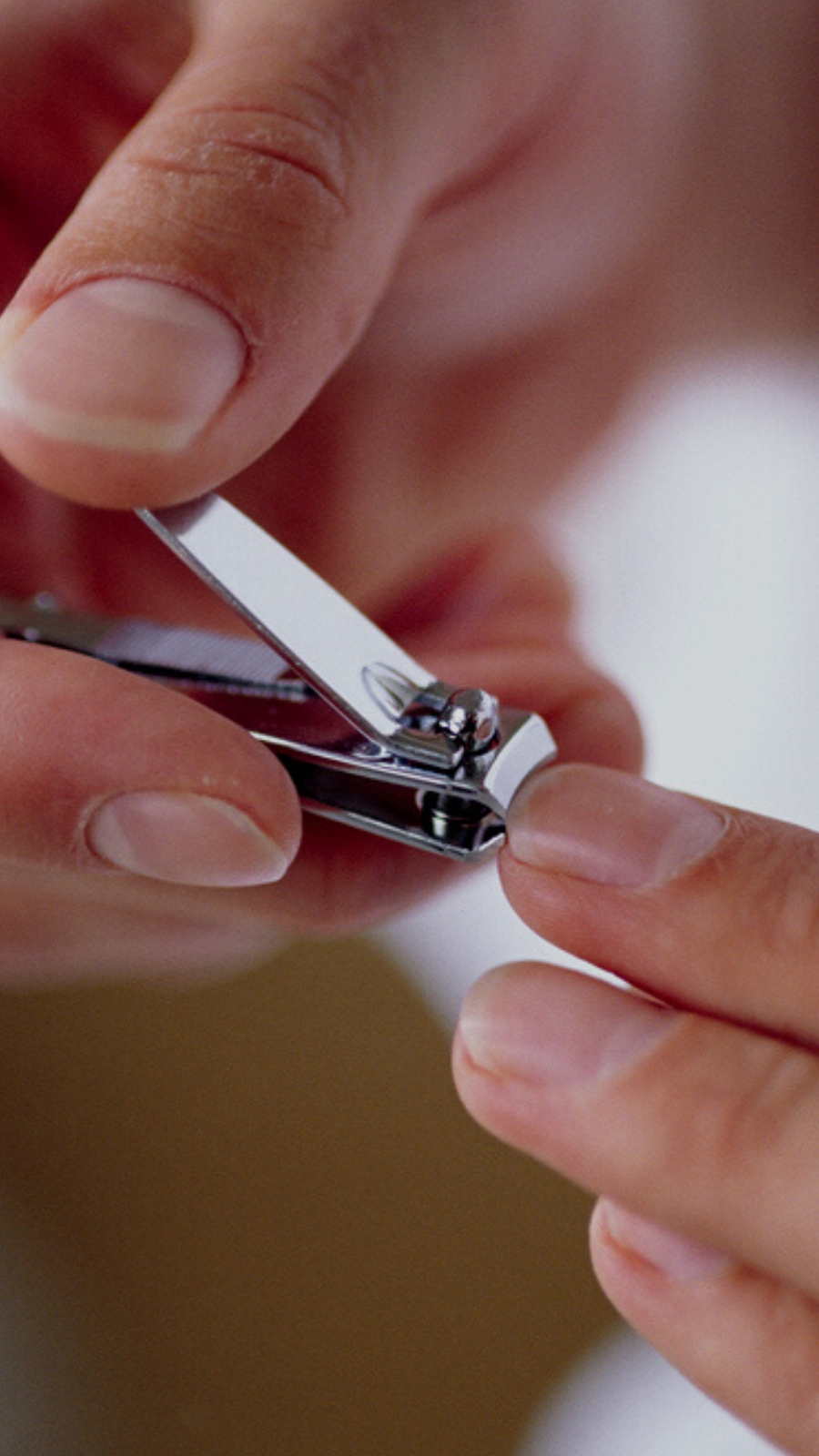 How To Cut Your Nails (The Sunnah Way) – WFIA | Lea Bridge Road Mosque |