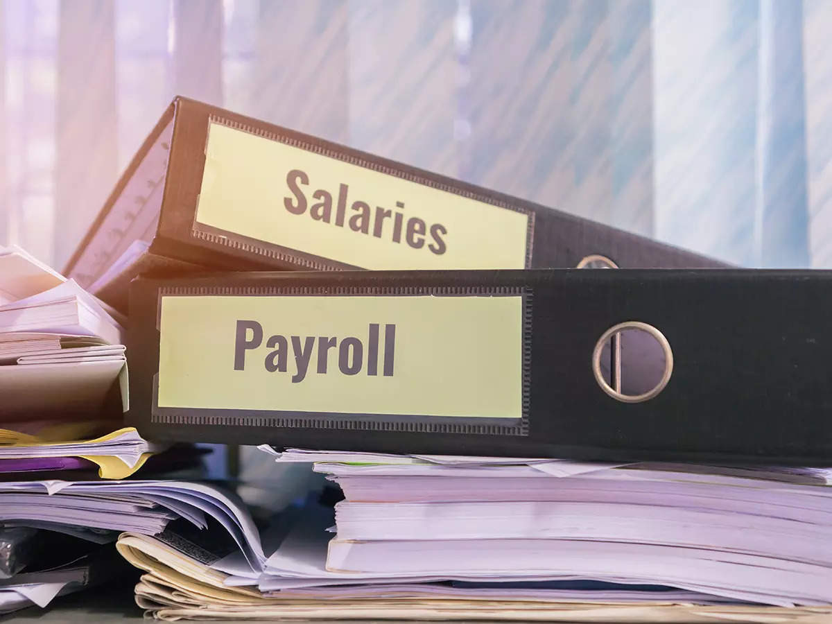 Salary outlook for 2023-24: What companies are thinking about while deciding on giving you a raise