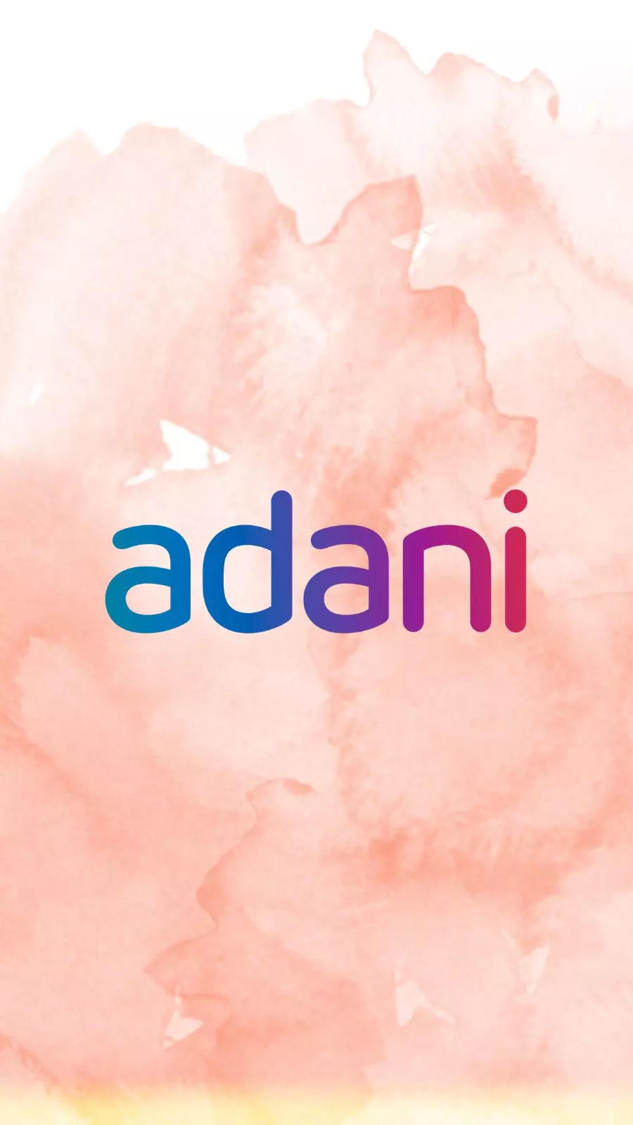 Adani Enterprises AGM: Gautam Adani outlines Adani Green Energy, Adani  Ports, NDTV other group firms business plans; hits at Hindenburg report,  says confident of our governance