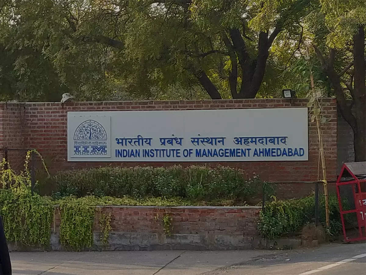 IIM Ahmedabad rolls out open learning platform for students and professionals