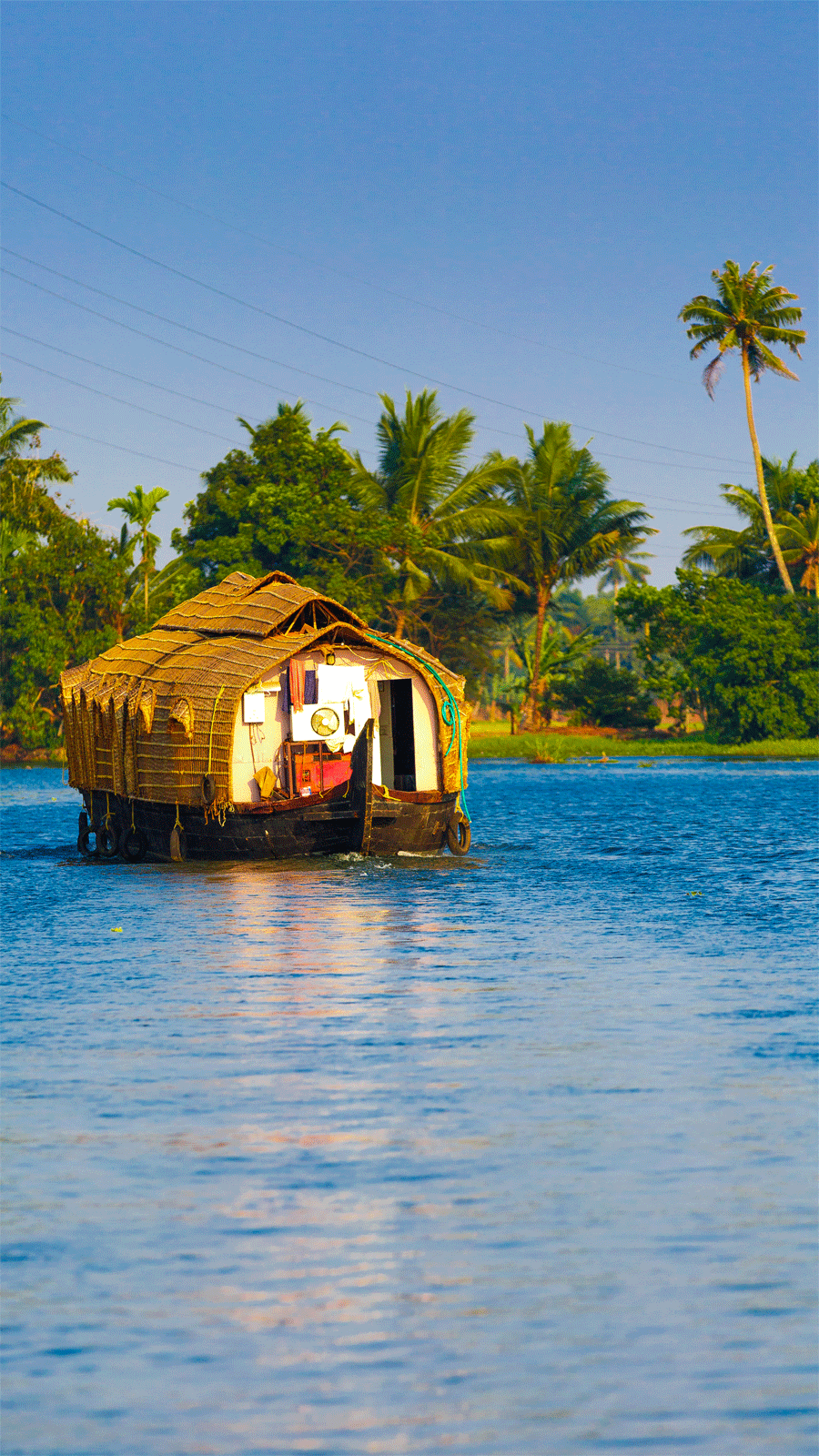 Holidaying in Kerala: Where to go in God's own country, costs