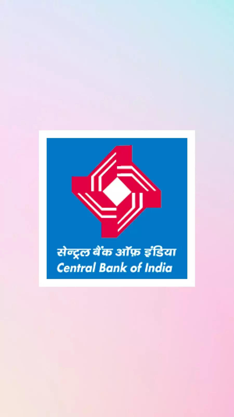 Central Bank of India invites applications for 5000 Apprentice posts; Read for more details