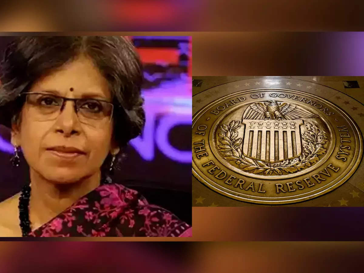 Will the Fed pause on the rate hike? Mythili Bhusnurmath shares her views
